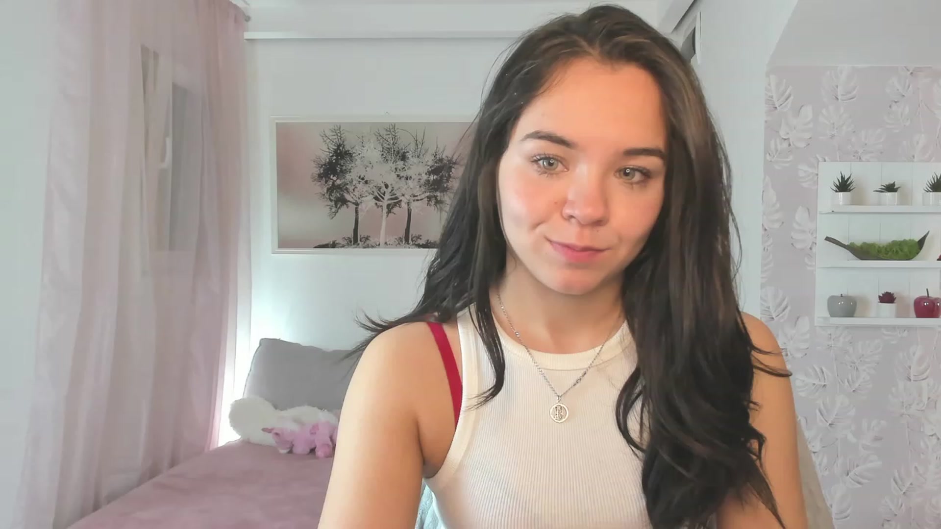Gallery image thumbnail from Katie_Nice's myfreecams stream on, 02/24/2023, 17:54 image 4 of 20