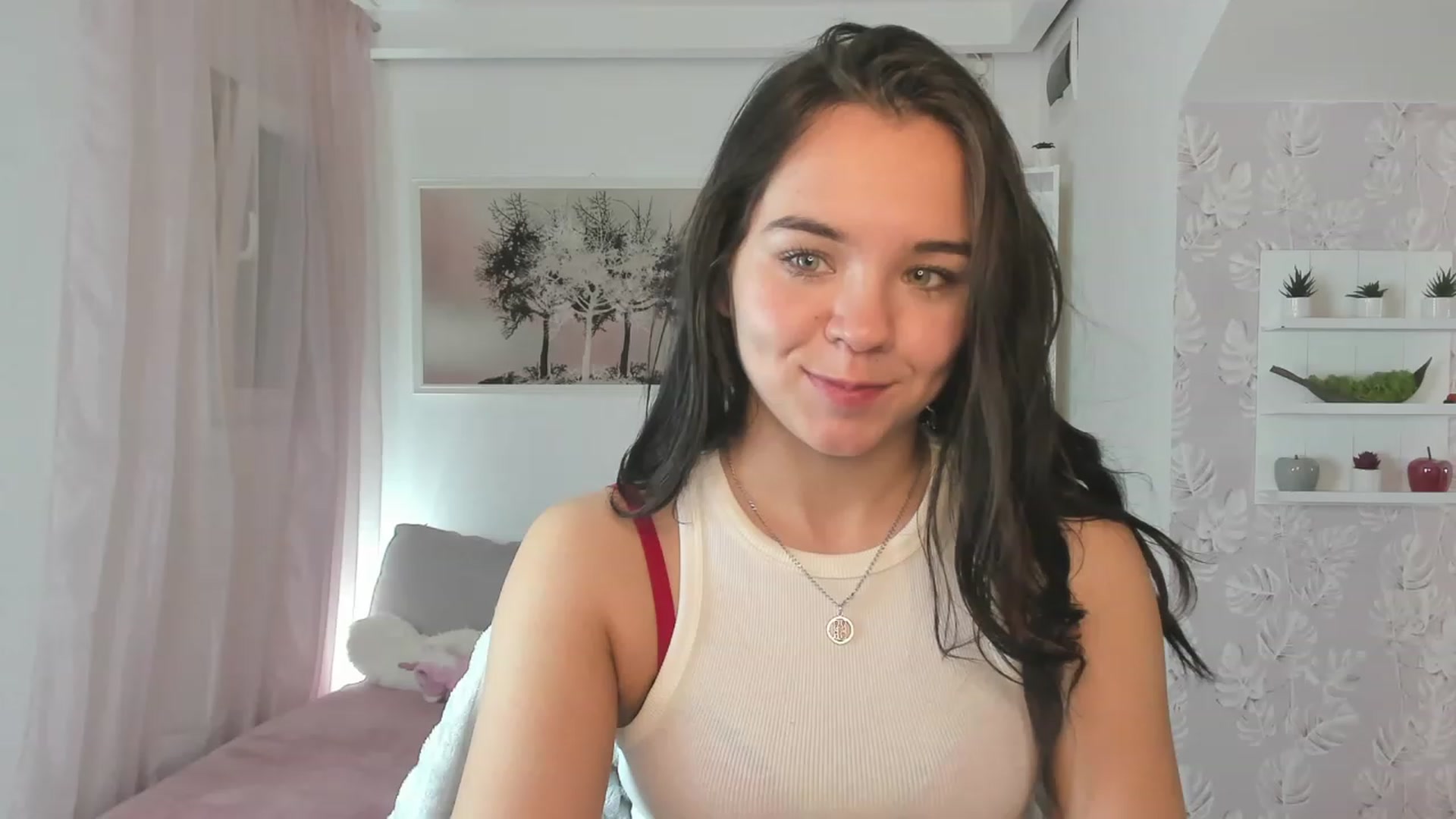Gallery image thumbnail from Katie_Nice's myfreecams stream on, 02/24/2023, 17:54 image 8 of 20