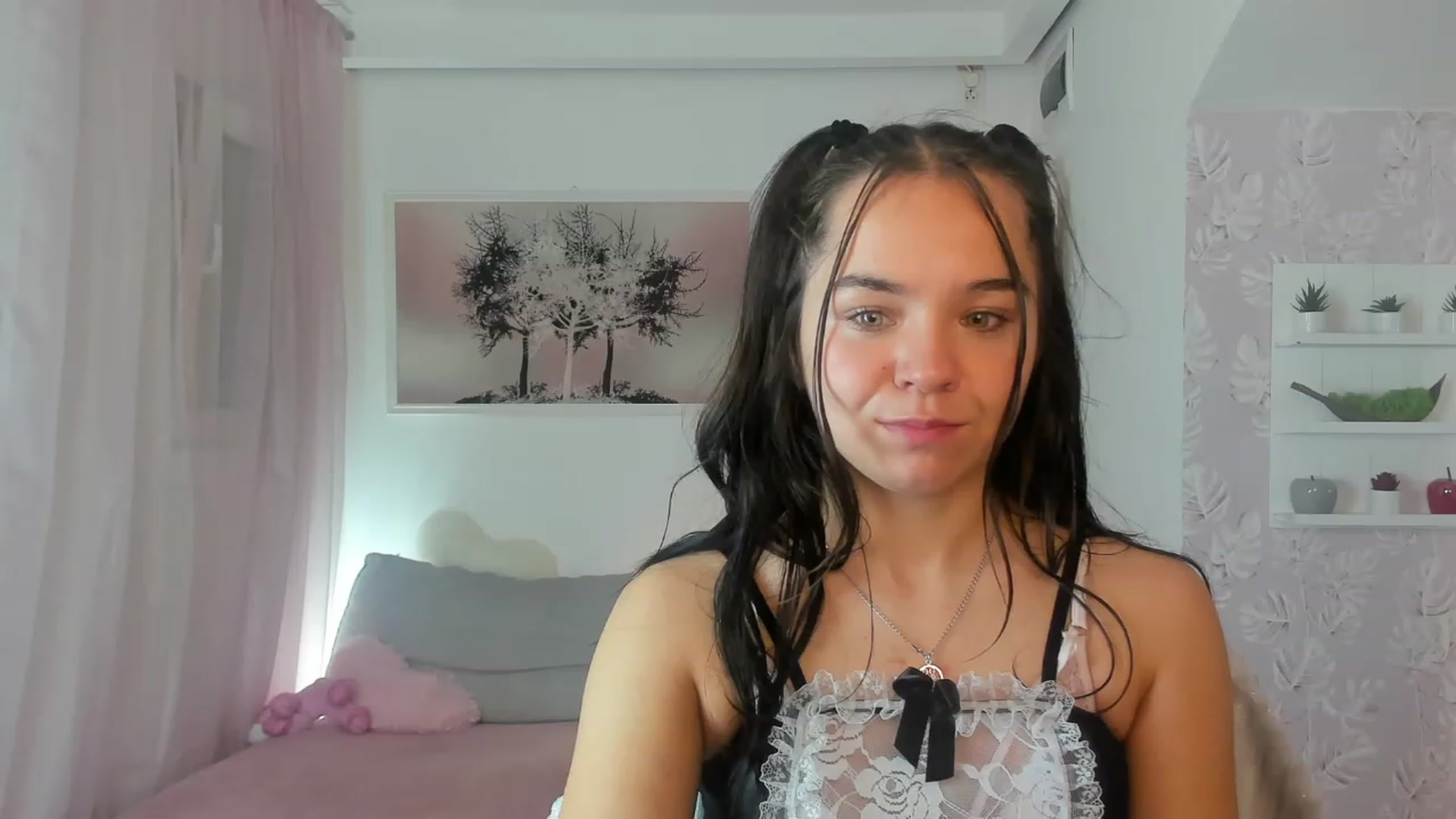 Gallery image thumbnail from Katie_Nice's myfreecams stream on, 03/06/2023, 24:32 image 20 of 20