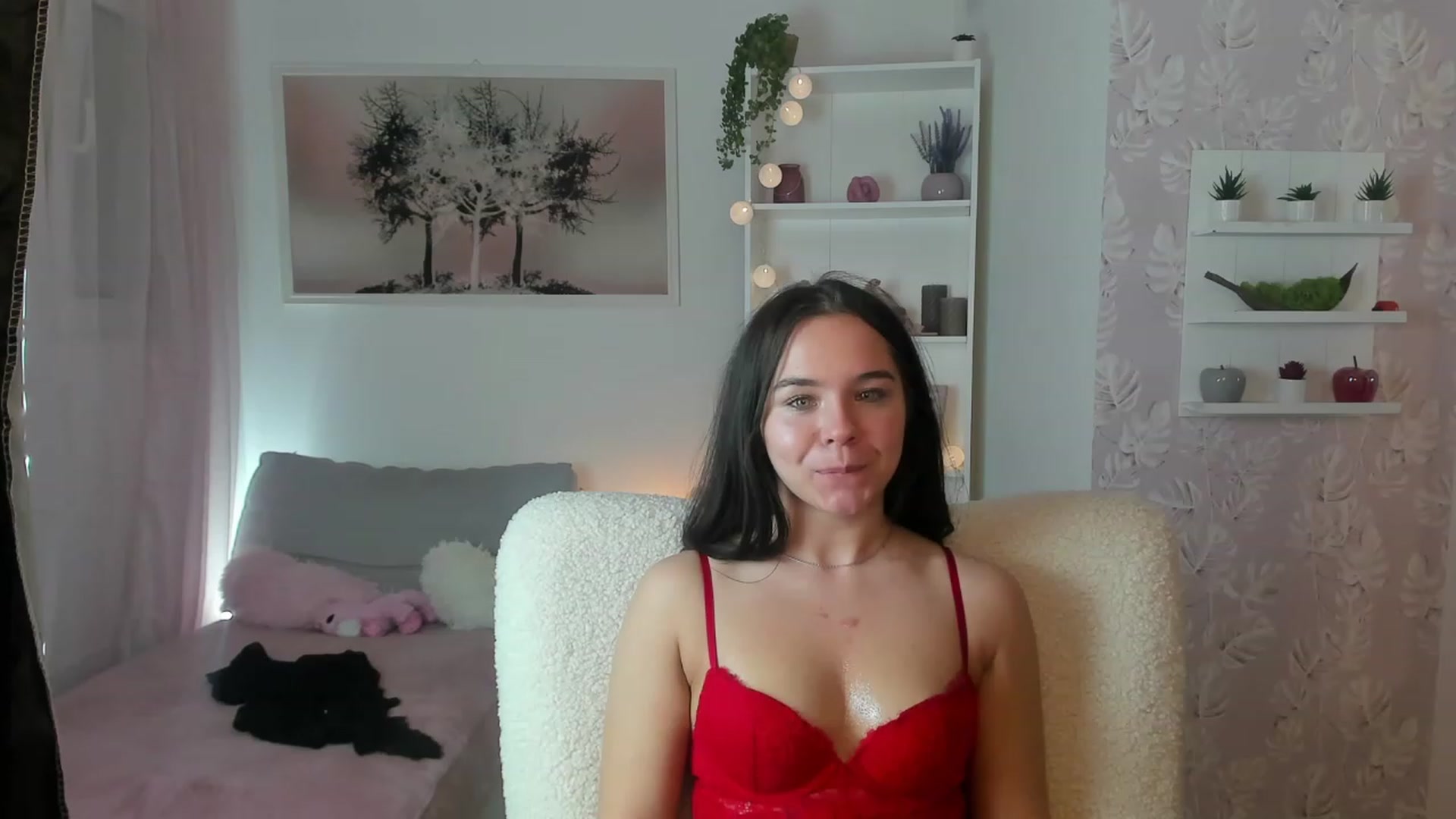 Gallery image thumbnail from Katie_Nice's myfreecams stream on, 03/06/2023, 23:56 image 5 of 20