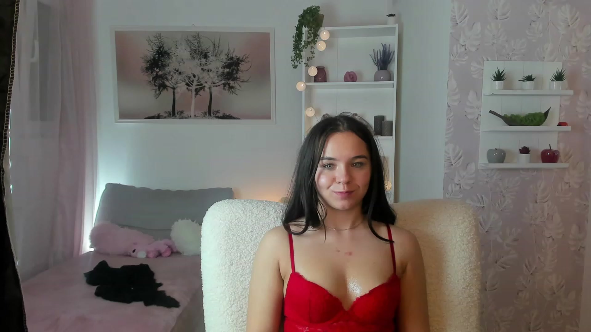 Gallery image thumbnail from Katie_Nice's myfreecams stream on, 03/06/2023, 23:56 image 6 of 20