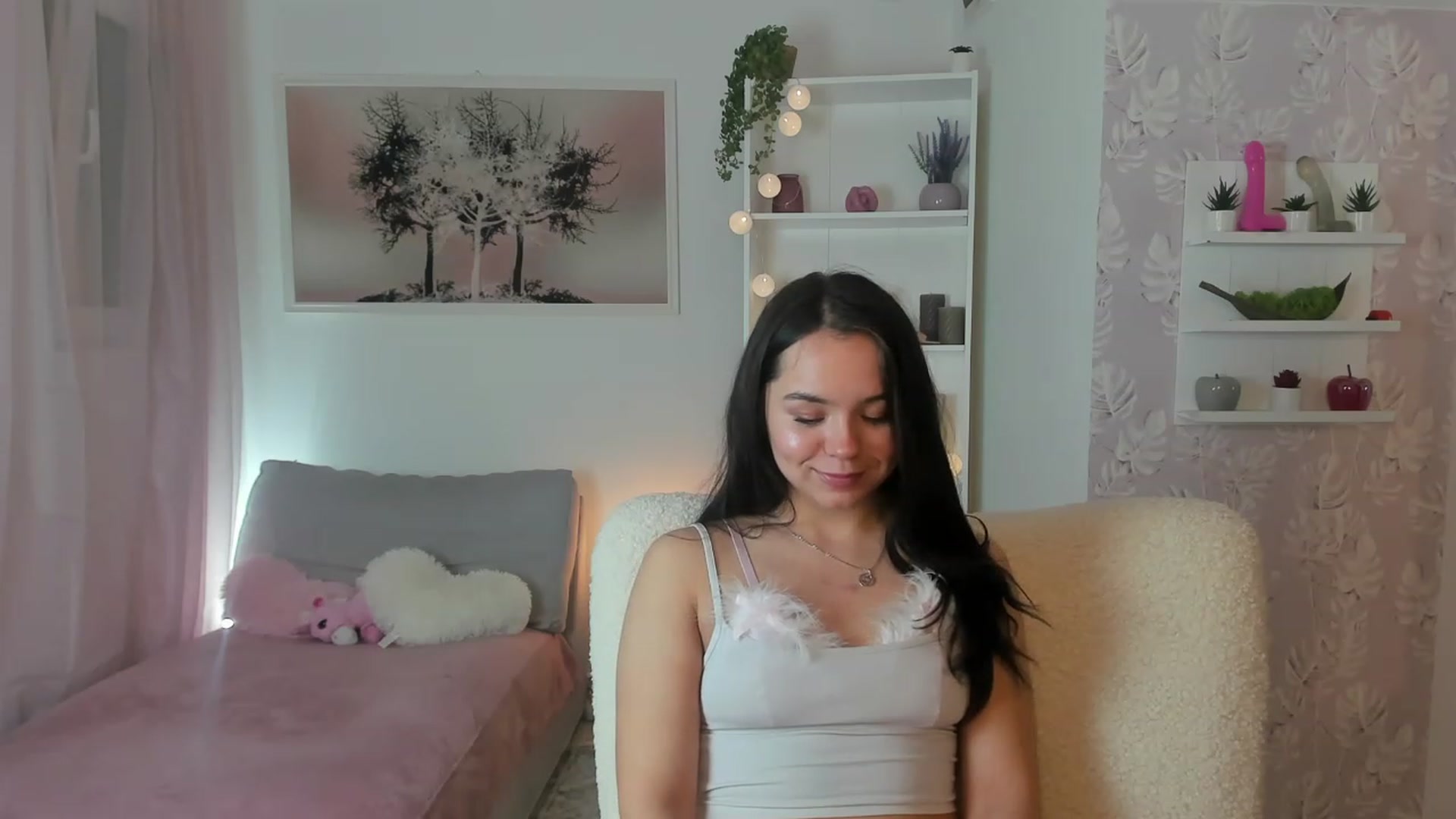 Gallery image thumbnail from Katie_Nice's myfreecams stream on, 03/07/2023, 19:58 image 20 of 20