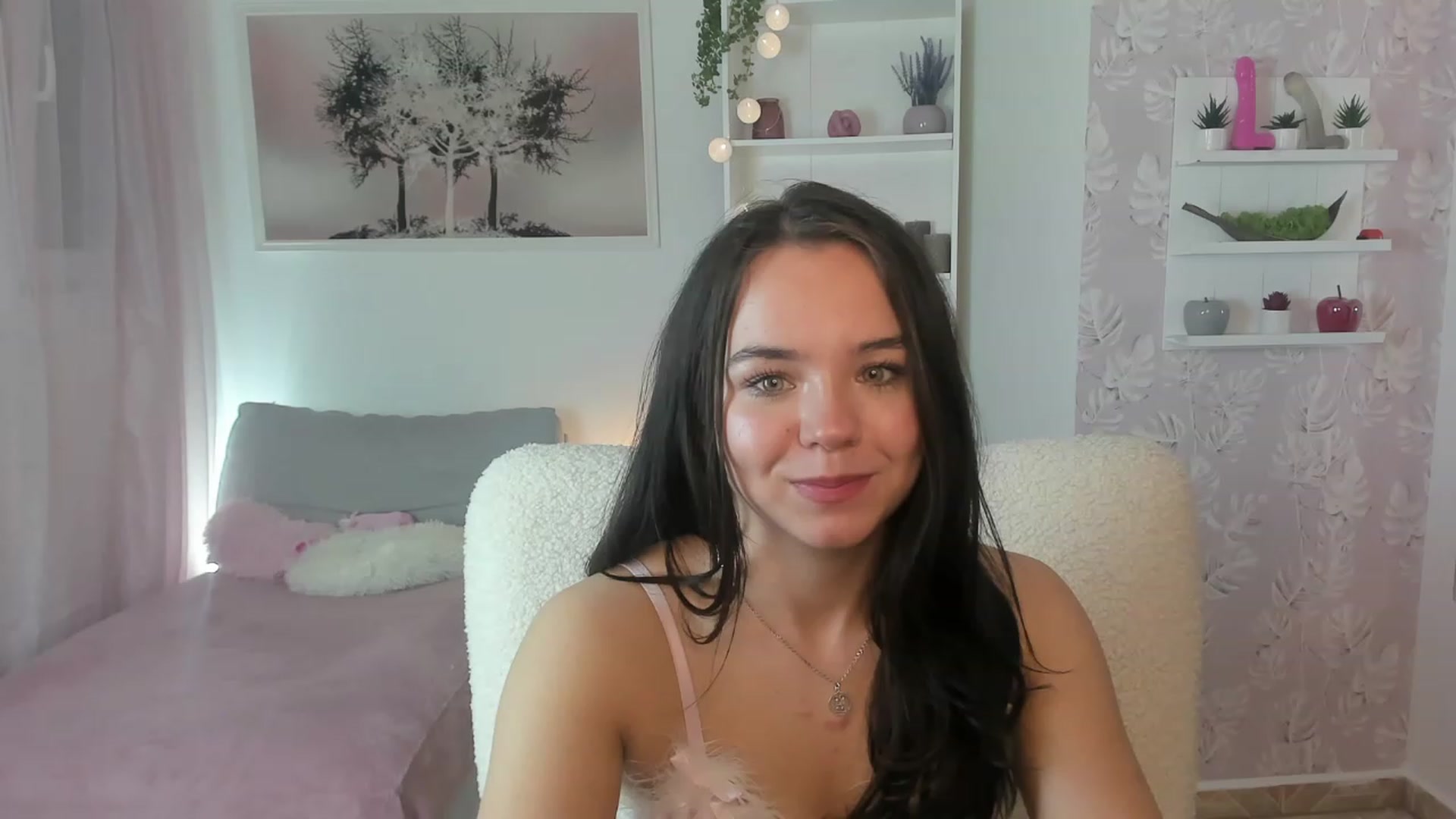 Gallery image thumbnail from Katie_Nice's myfreecams stream on, 03/07/2023, 21:26 image 1 of 20