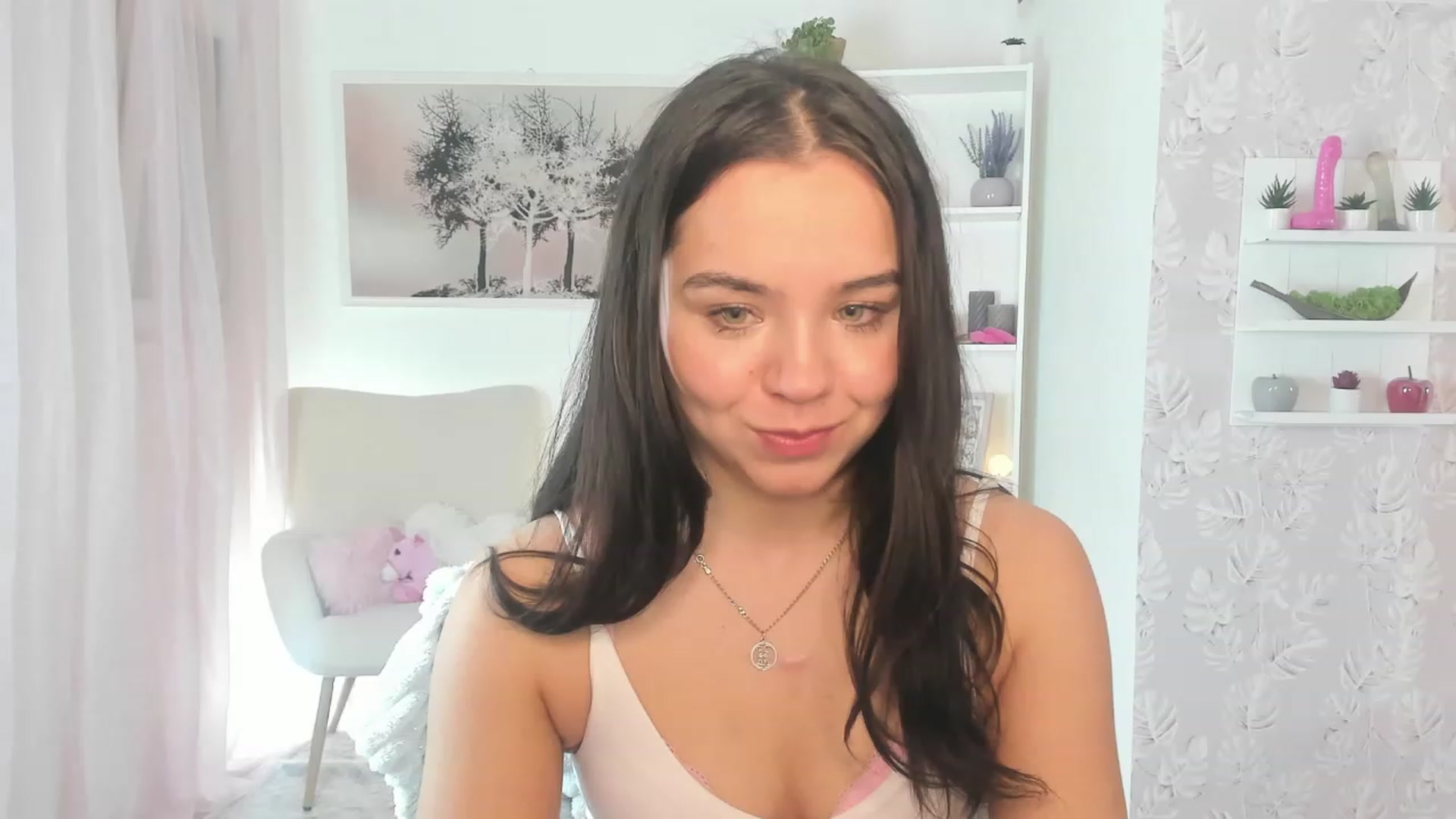 Gallery image thumbnail from Katie_Nice's myfreecams stream on, 03/08/2023, 20:28 image 10 of 20