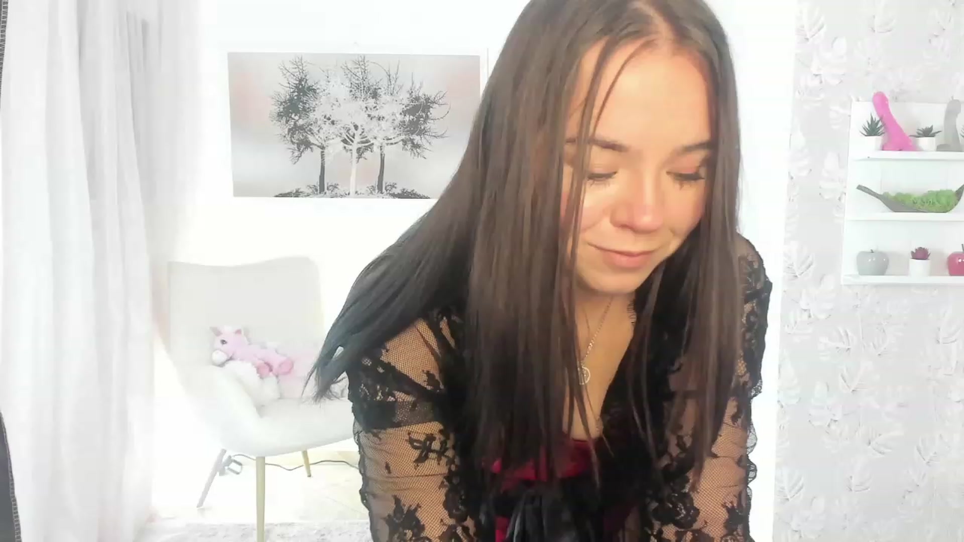 Gallery image thumbnail from Katie_Nice's myfreecams stream on, 03/12/2023, 20:42 image 1 of 20