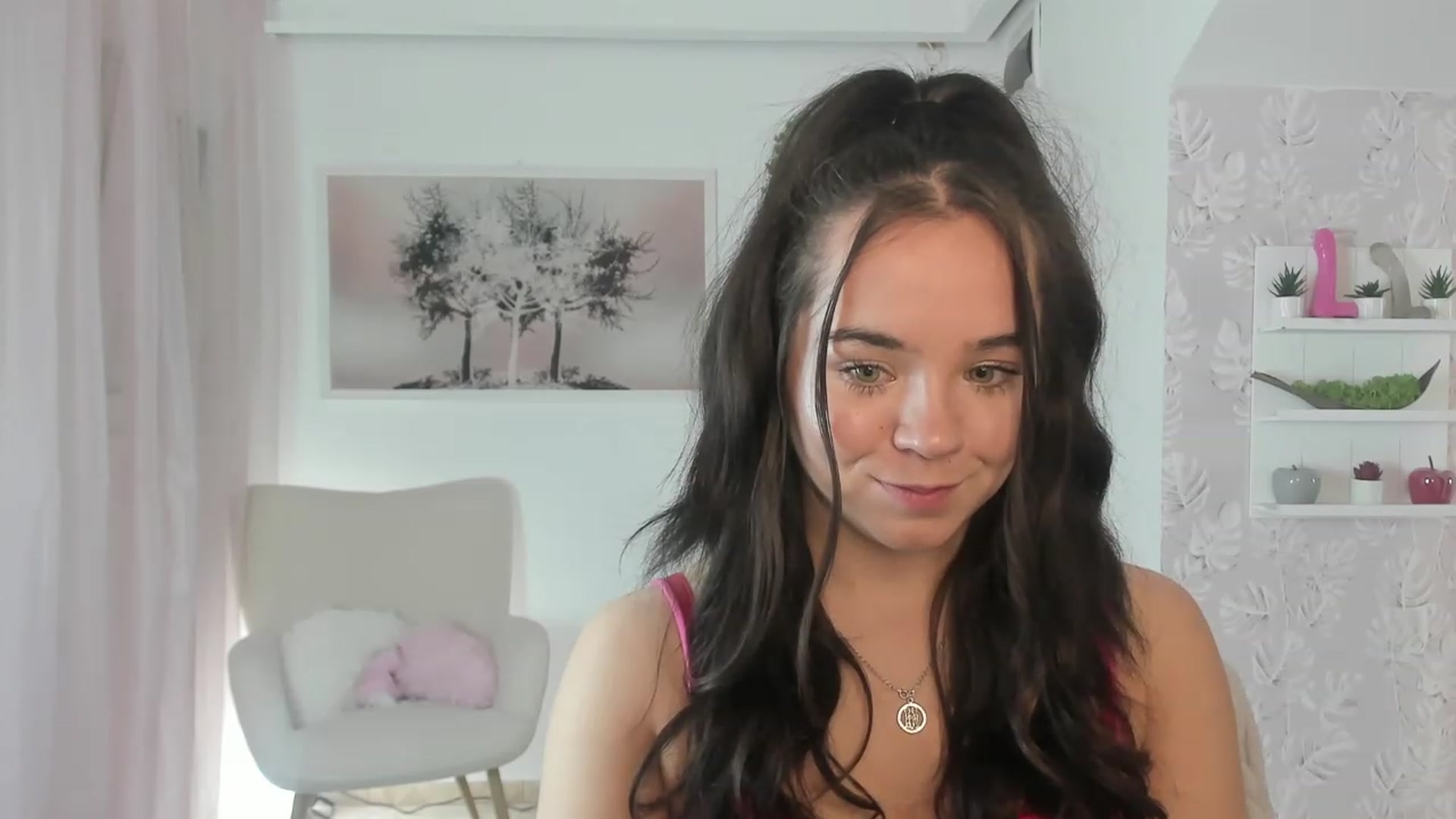 Gallery image thumbnail from Katie_Nice's myfreecams stream on, 03/14/2023, 22:16 image 20 of 20