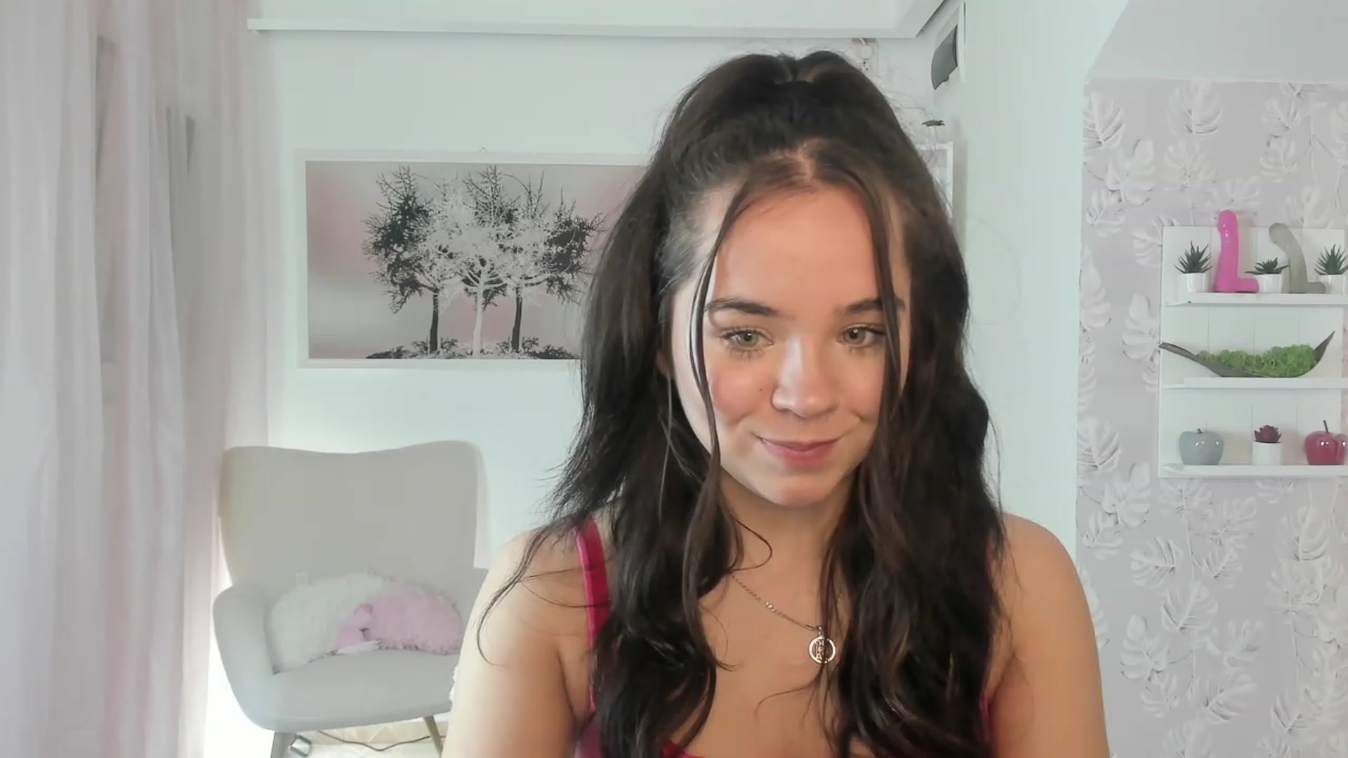 Gallery image thumbnail from Katie_Nice's myfreecams stream on, 03/14/2023, 22:16 image 9 of 20