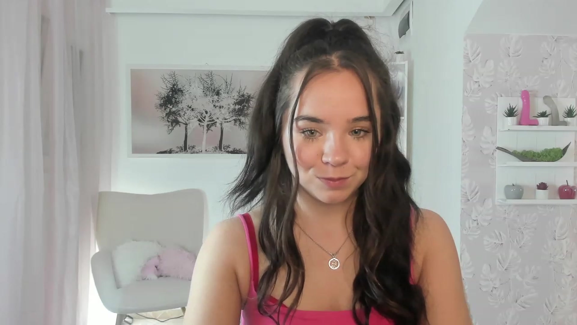 Gallery image thumbnail from Katie_Nice's myfreecams stream on, 03/14/2023, 22:16 image 14 of 20