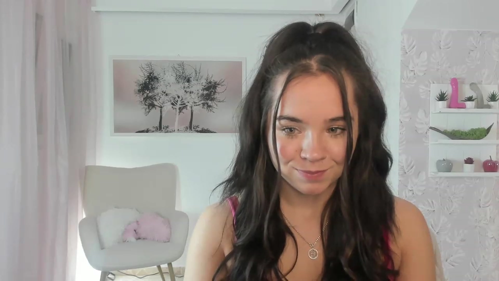Gallery image thumbnail from Katie_Nice's myfreecams stream on, 03/14/2023, 22:16 image 19 of 20