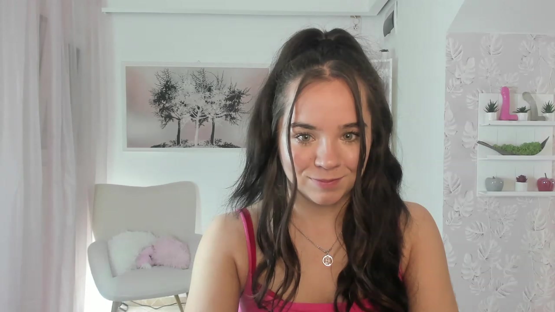 Gallery image thumbnail from Katie_Nice's myfreecams stream on, 03/14/2023, 22:16 image 16 of 20