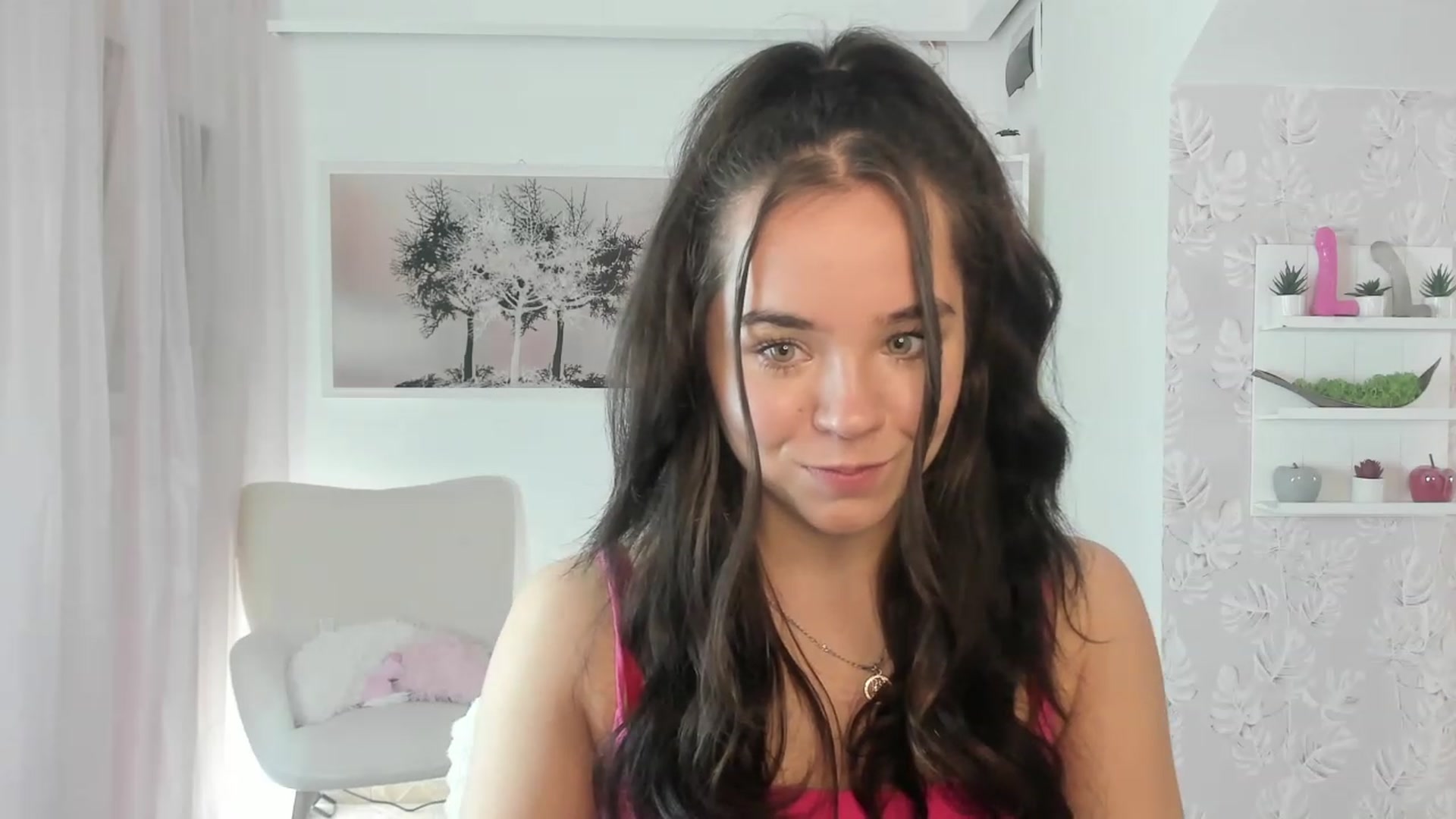 Gallery image thumbnail from Katie_Nice's myfreecams stream on, 03/14/2023, 22:16 image 5 of 20
