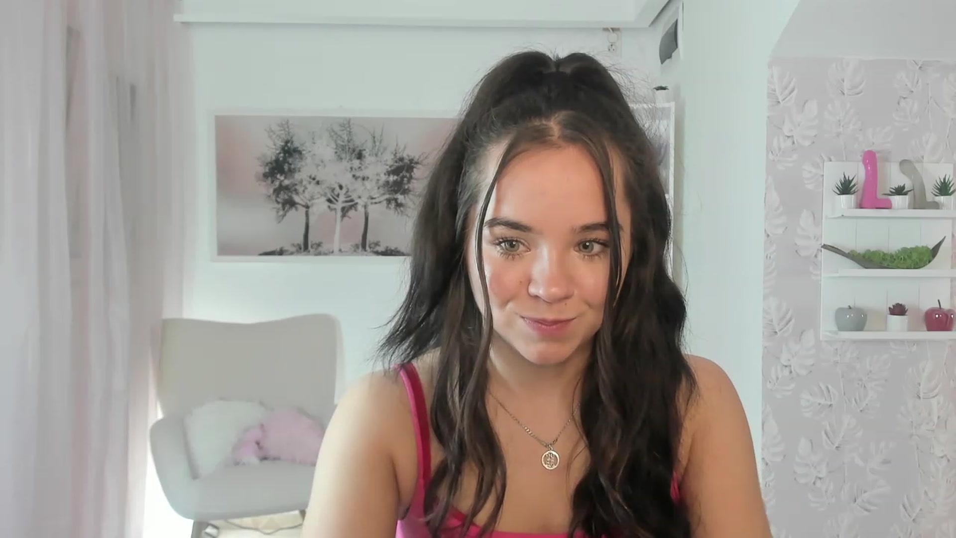 Gallery image thumbnail from Katie_Nice's myfreecams stream on, 03/14/2023, 22:16 image 15 of 20