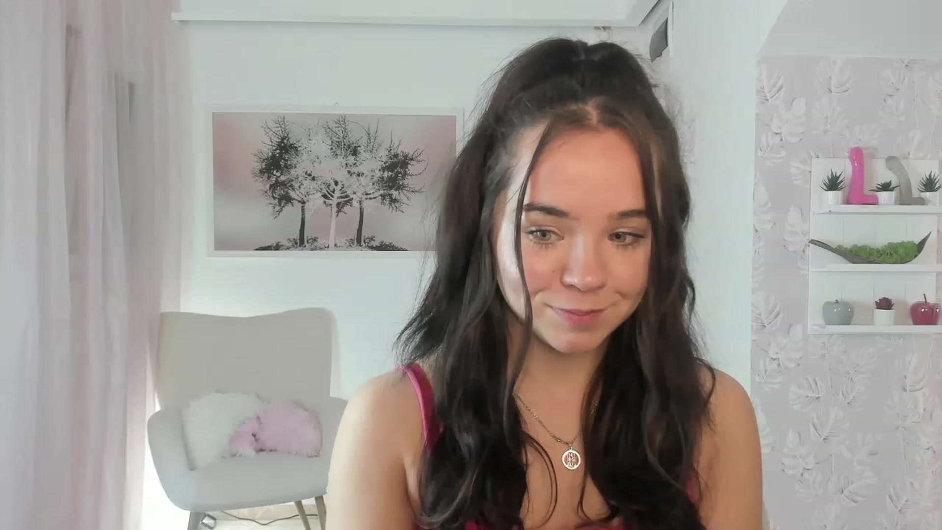 Gallery image thumbnail from Katie_Nice's myfreecams stream on, 03/14/2023, 22:30 image 5 of 20