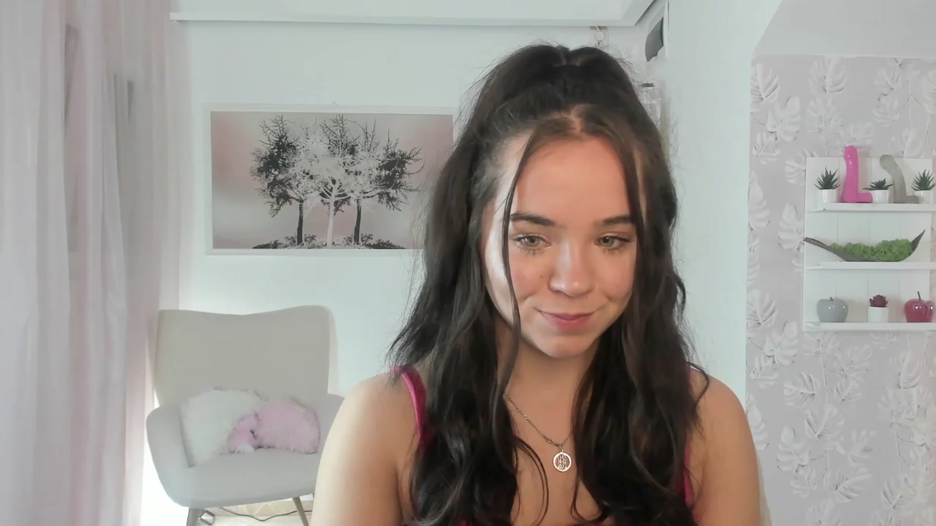 Gallery image thumbnail from Katie_Nice's myfreecams stream on, 03/14/2023, 22:30 image 8 of 20