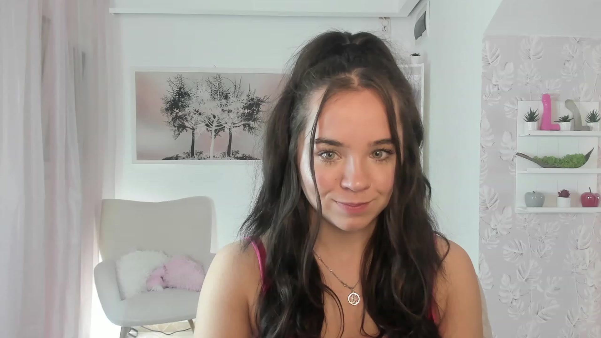 Gallery image thumbnail from Katie_Nice's myfreecams stream on, 03/14/2023, 22:30 image 7 of 20