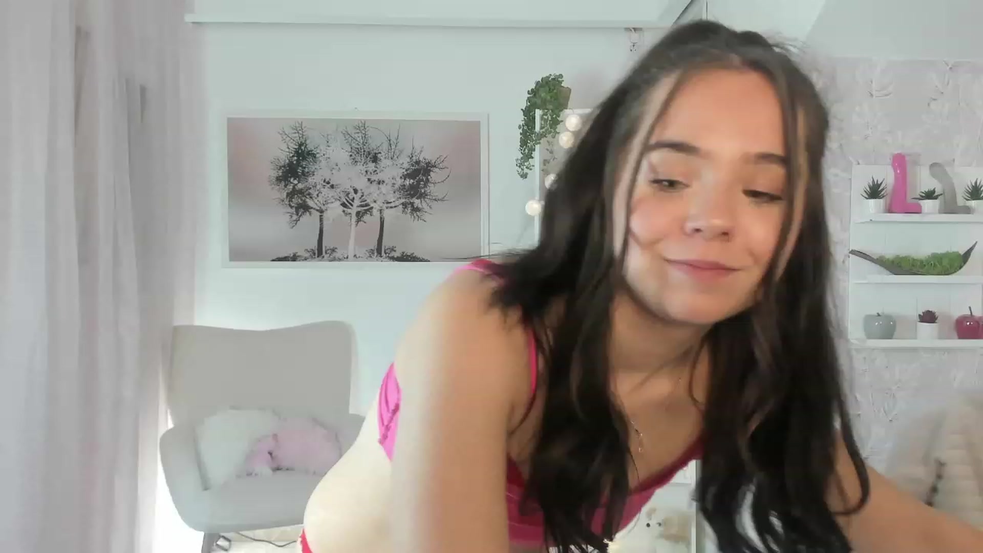 Gallery image thumbnail from Katie_Nice's myfreecams stream on, 03/14/2023, 22:30 image 19 of 20