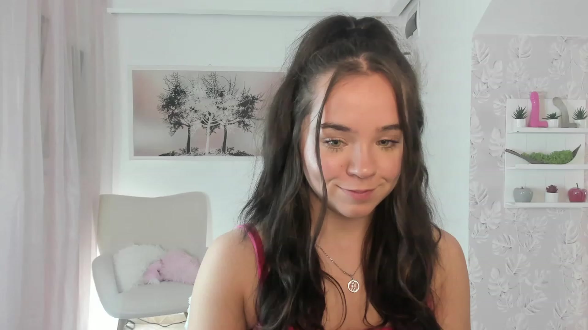 Gallery image thumbnail from Katie_Nice's myfreecams stream on, 03/14/2023, 22:30 image 4 of 20