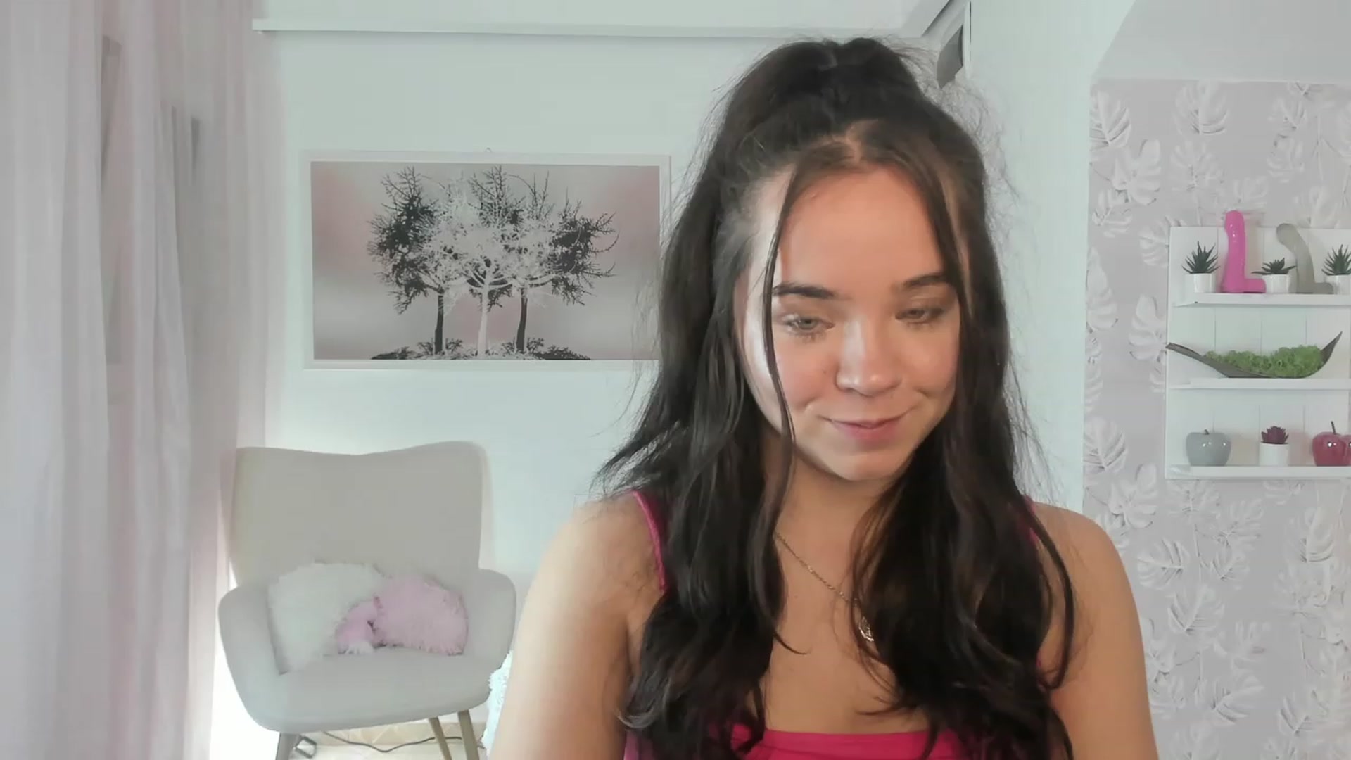 Gallery image thumbnail from Katie_Nice's myfreecams stream on, 03/14/2023, 22:30 image 20 of 20