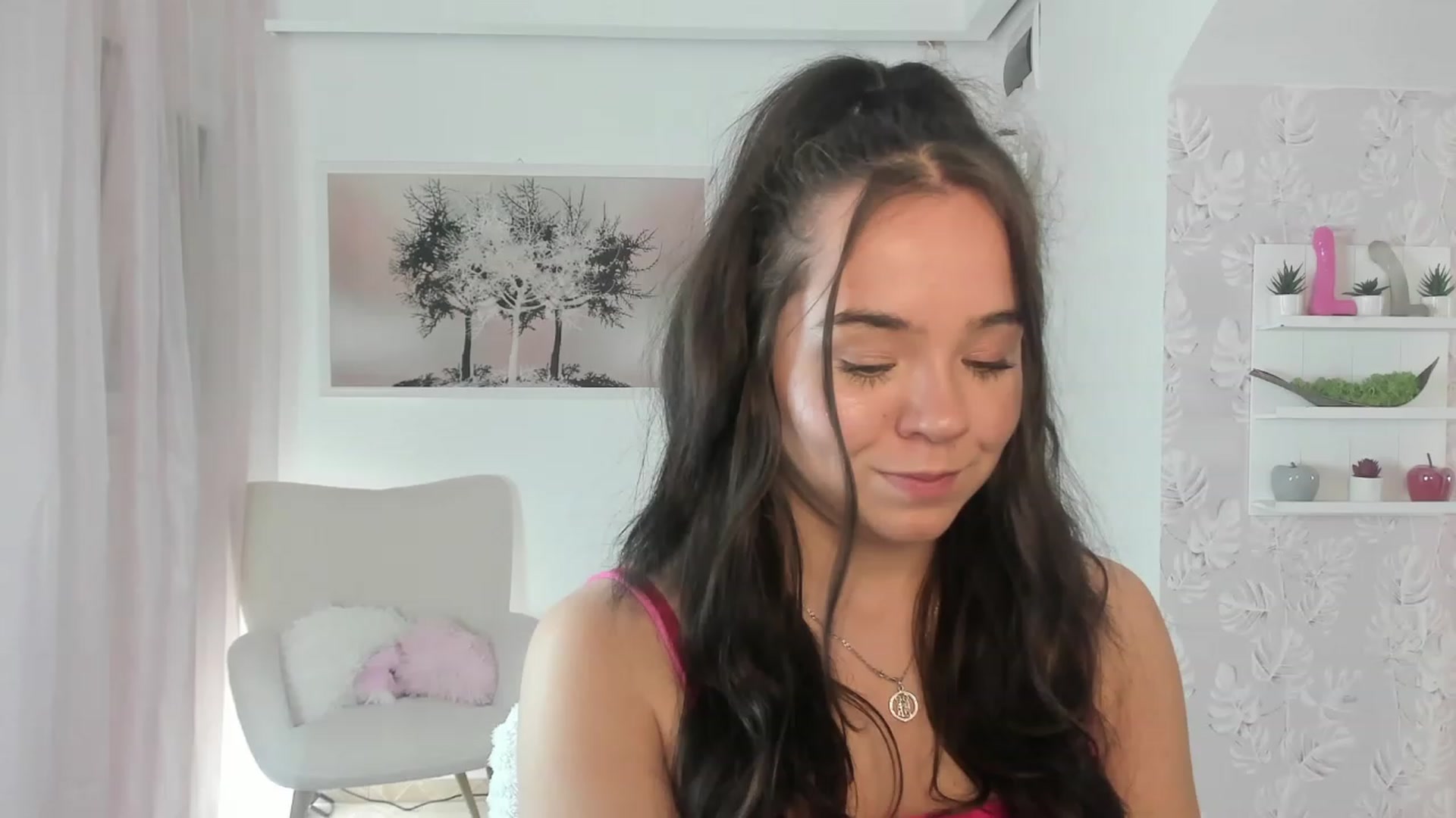 Gallery image thumbnail from Katie_Nice's myfreecams stream on, 03/14/2023, 22:30 image 6 of 20