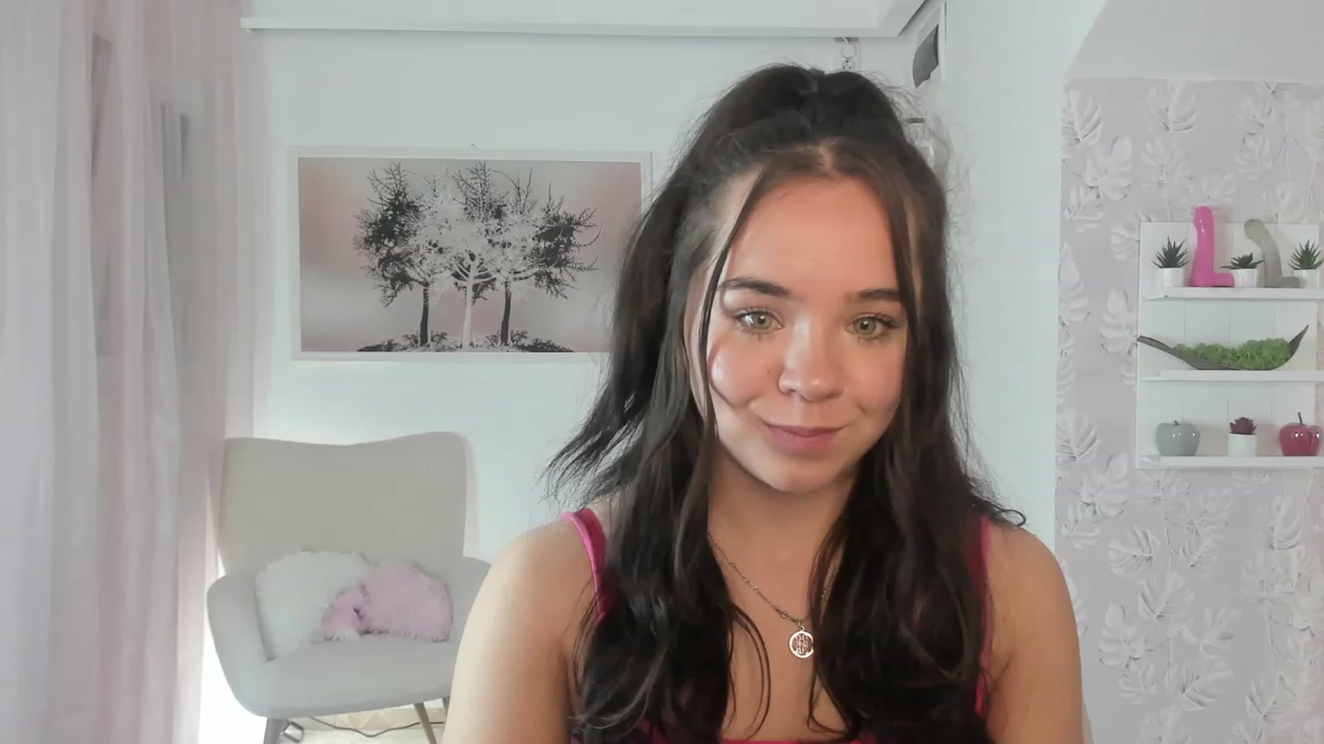 Gallery image thumbnail from Katie_Nice's myfreecams stream on, 03/14/2023, 22:30 image 11 of 20