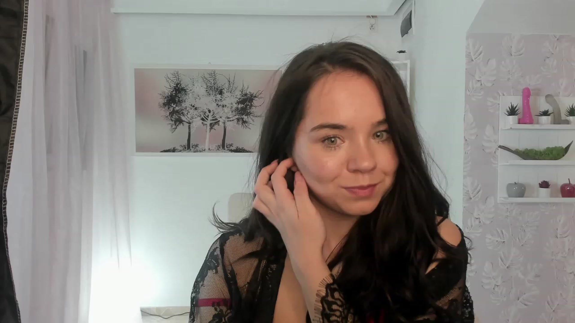 Gallery image thumbnail from Katie_Nice's myfreecams stream on, 03/15/2023, 01:45 image 16 of 20