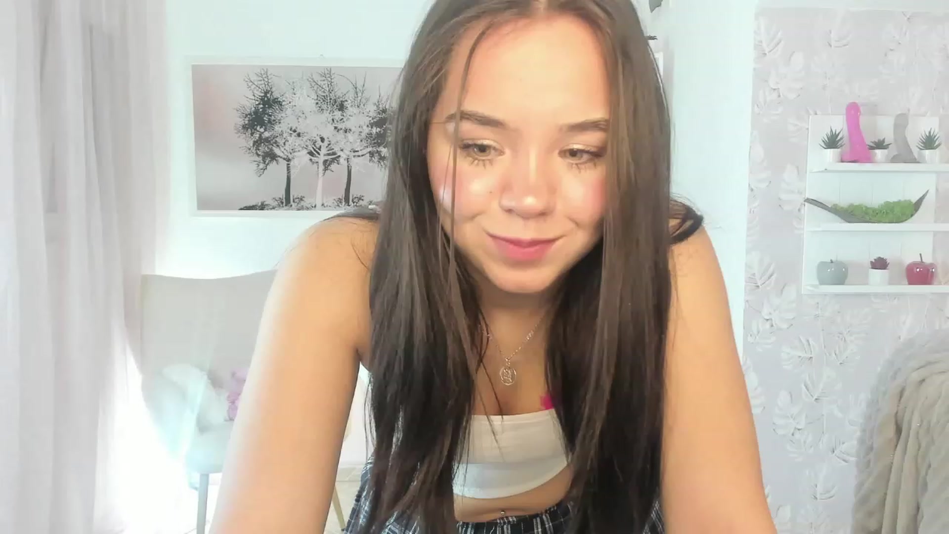 Gallery image thumbnail from Katie_Nice's myfreecams stream on, 03/19/2023, 21:29 image 8 of 20