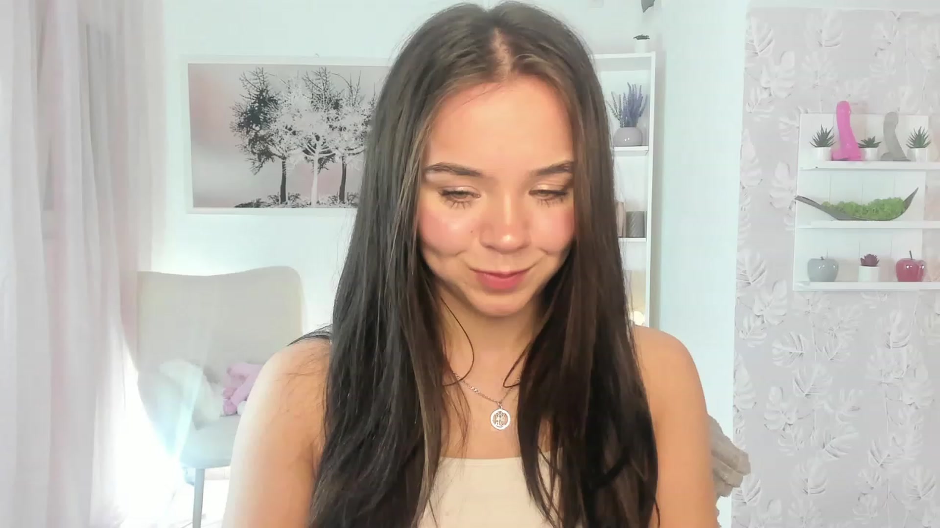 Gallery image thumbnail from Katie_Nice's myfreecams stream on, 03/19/2023, 21:29 image 2 of 20