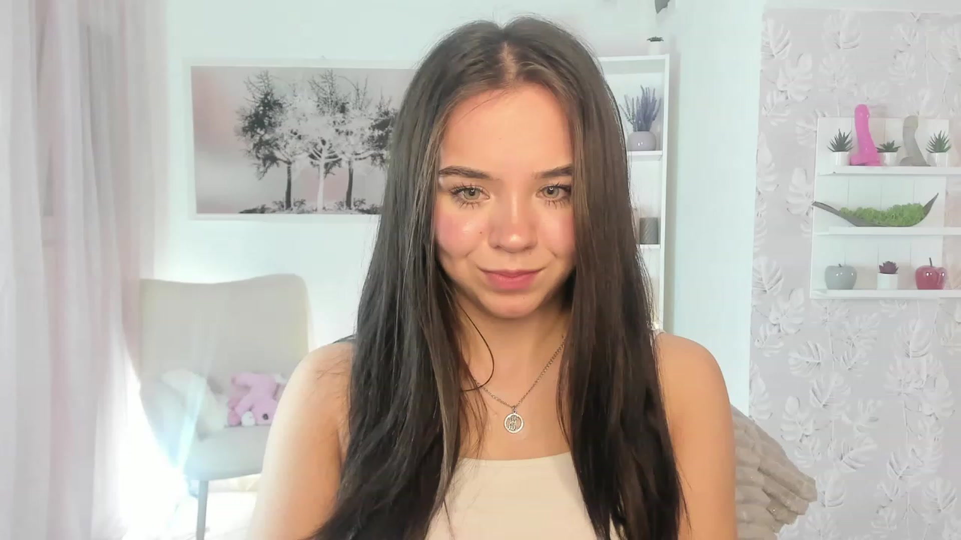 Gallery image thumbnail from Katie_Nice's myfreecams stream on, 03/19/2023, 21:29 image 4 of 20
