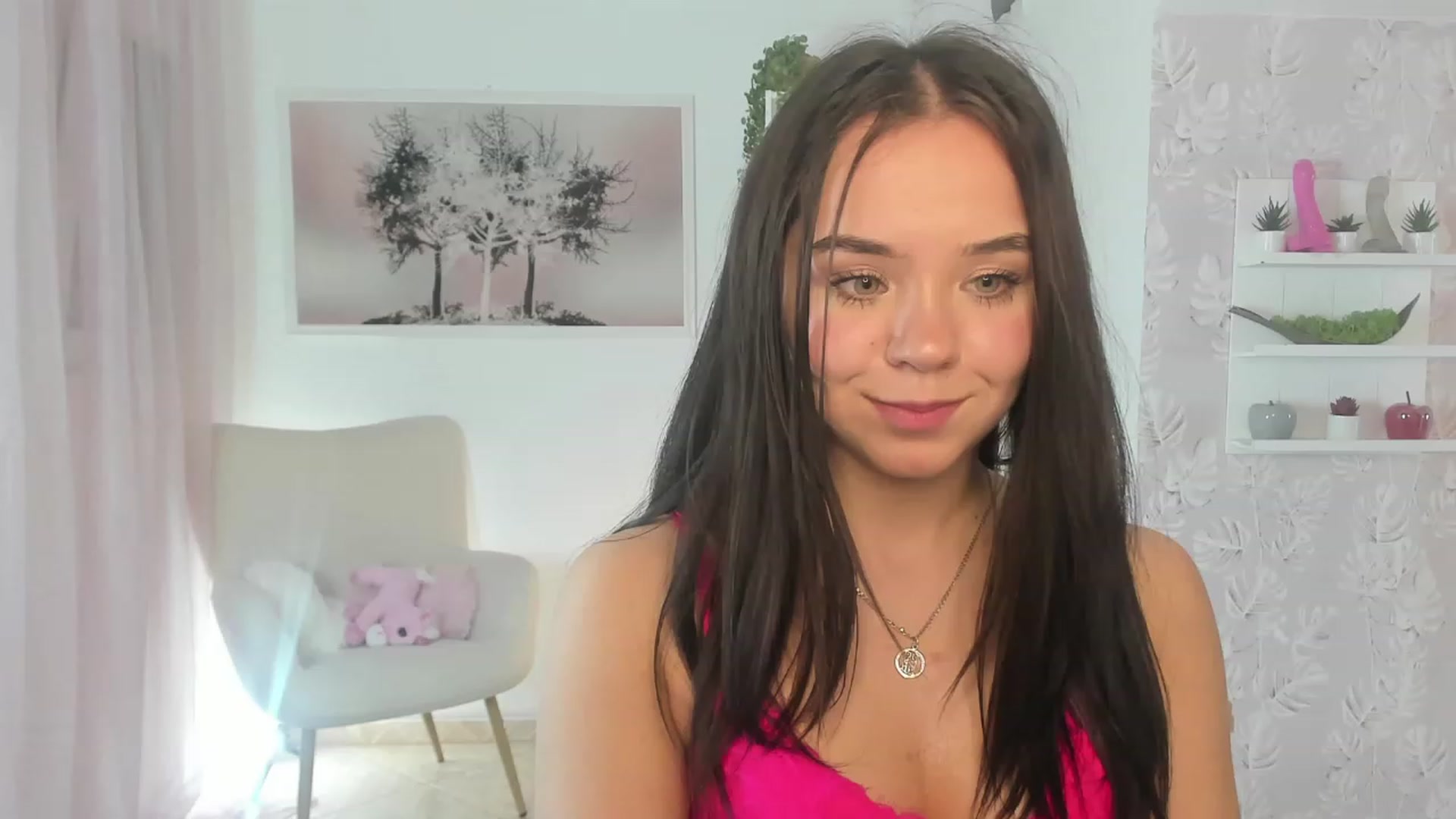 Gallery image thumbnail from Katie_Nice's myfreecams stream on, 03/19/2023, 21:50 image 14 of 20