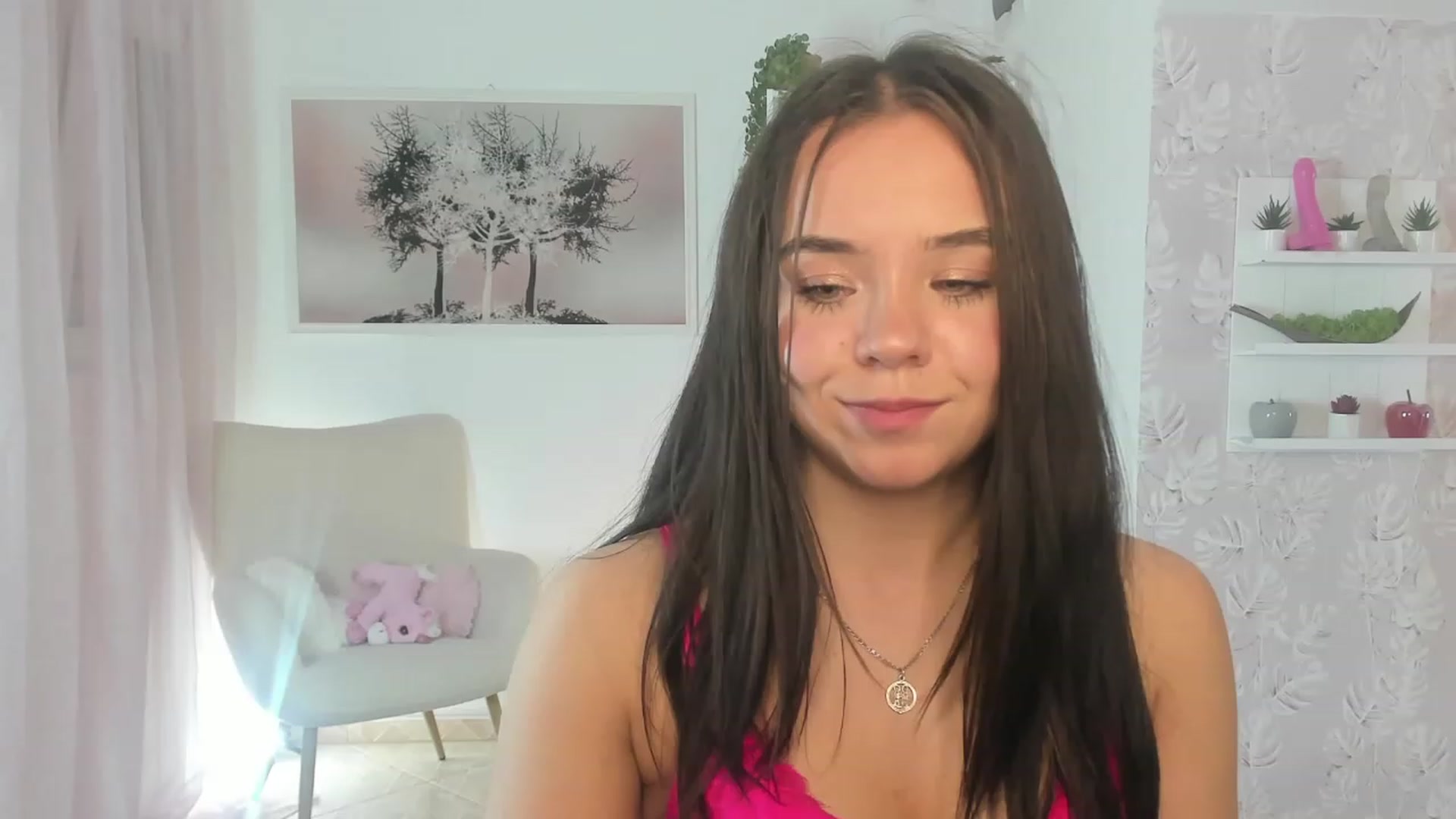 Gallery image thumbnail from Katie_Nice's myfreecams stream on, 03/19/2023, 21:50 image 19 of 20