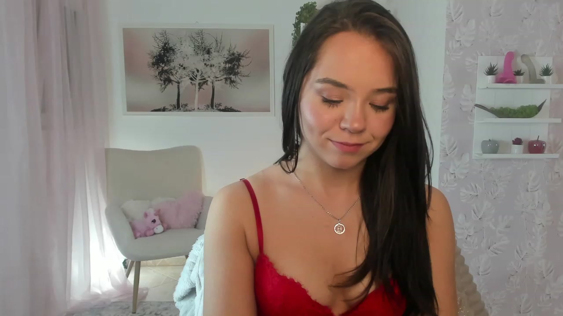 Gallery image thumbnail from Katie_Nice's myfreecams stream on, 03/20/2023, 22:19 image 6 of 20