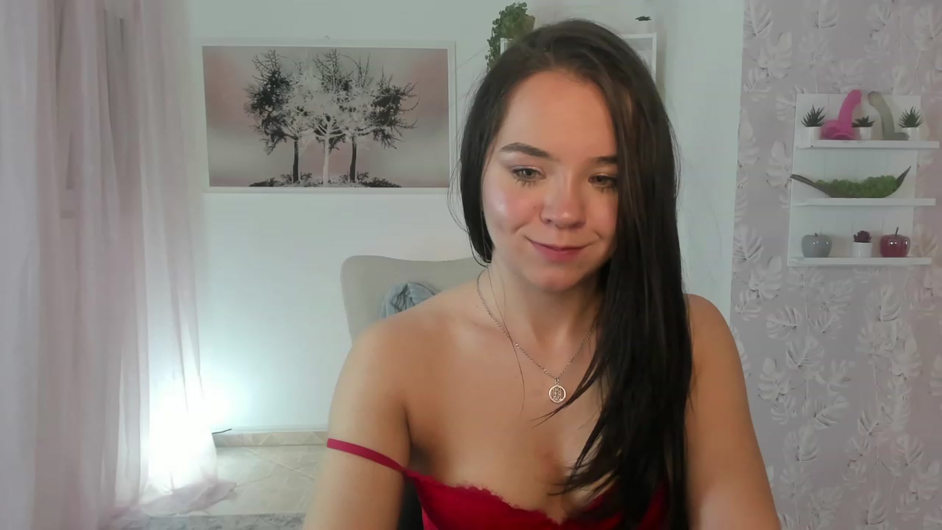 Gallery image thumbnail from Katie_Nice's myfreecams stream on, 03/21/2023, 24:00 image 6 of 20