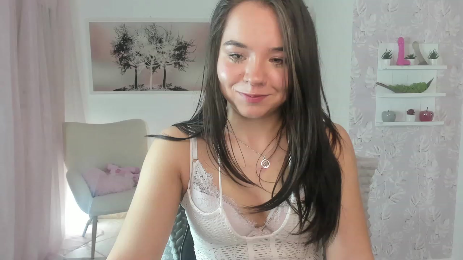 Gallery image thumbnail from Katie_Nice's myfreecams stream on, 03/21/2023, 22:00 image 20 of 20