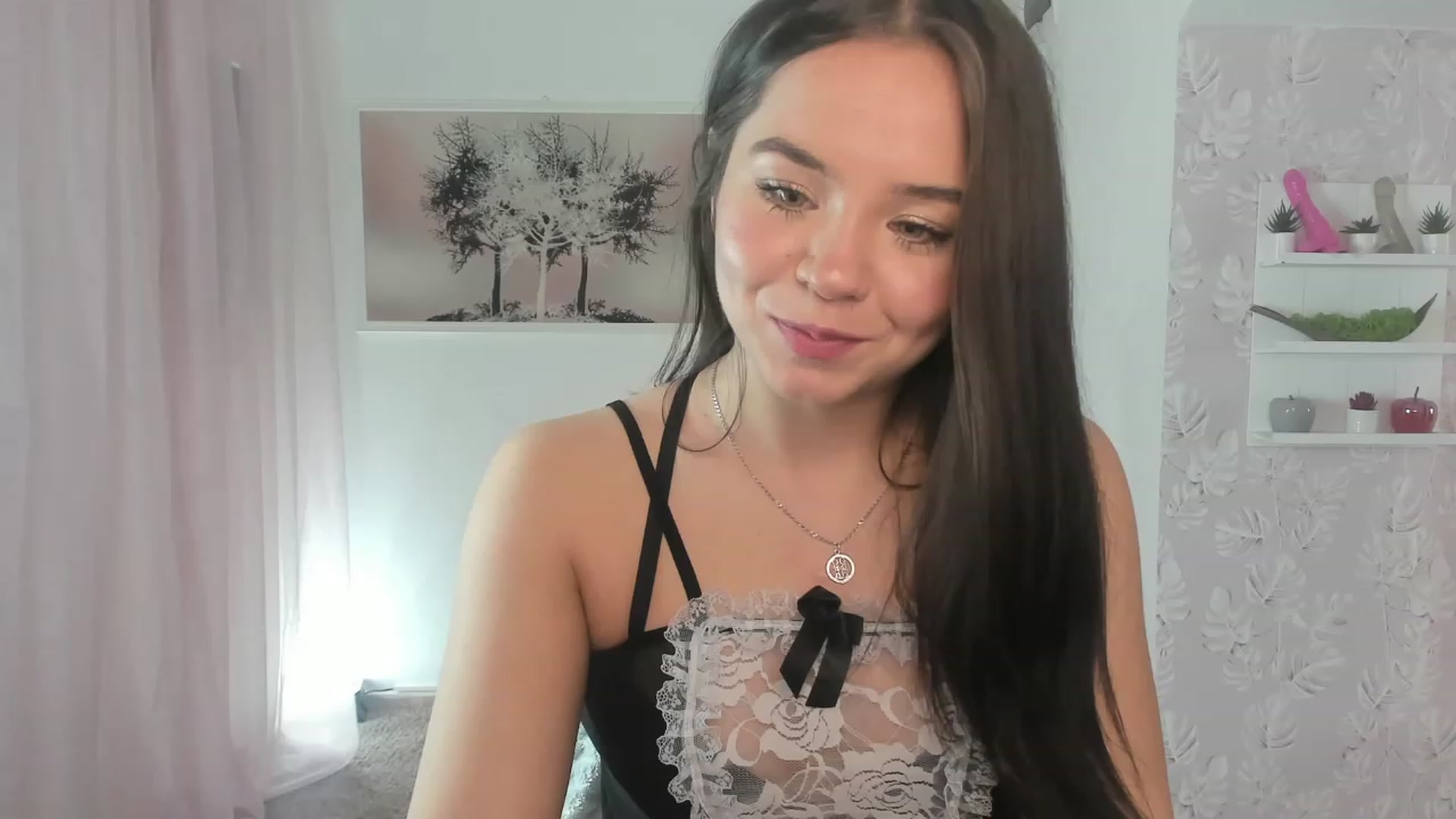 Gallery image thumbnail from Katie_Nice's myfreecams stream on, 03/22/2023, 22:10 image 16 of 20