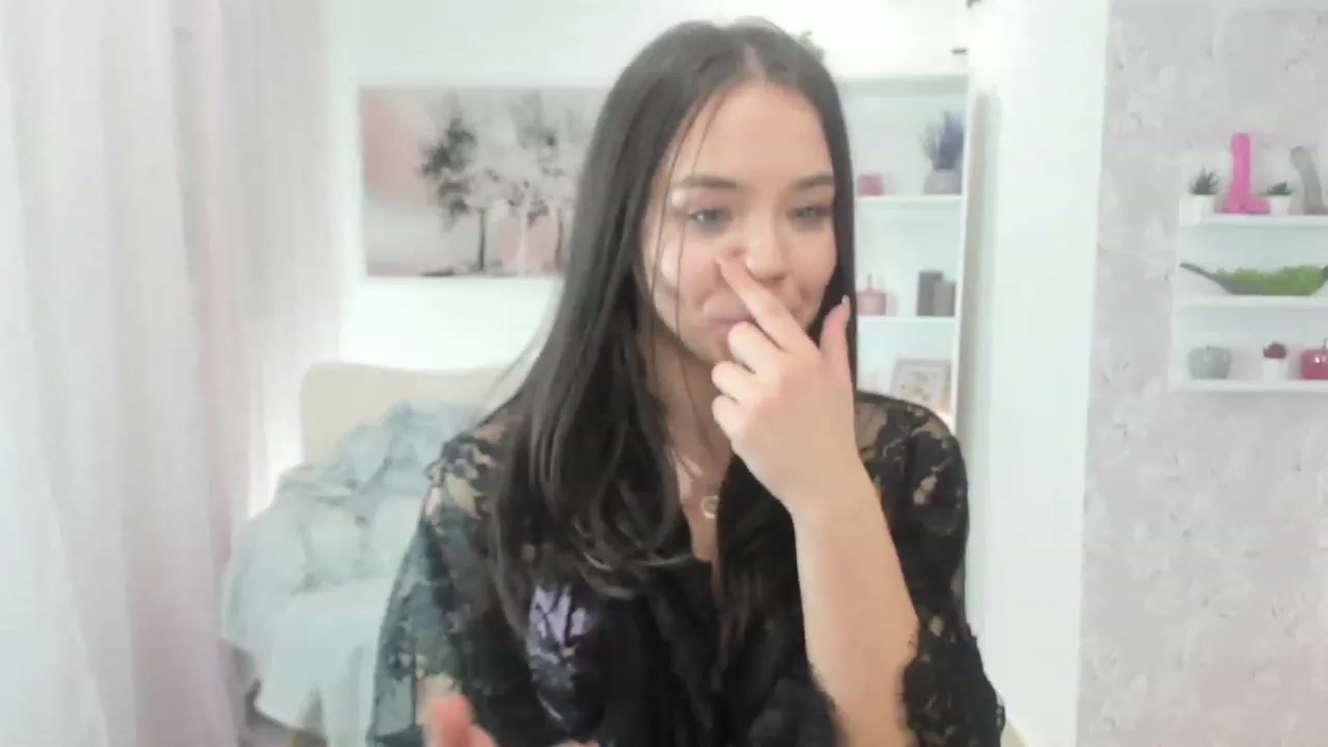Gallery image thumbnail from Katie_Nice's myfreecams stream on, 03/25/2023, 24:43 image 6 of 20