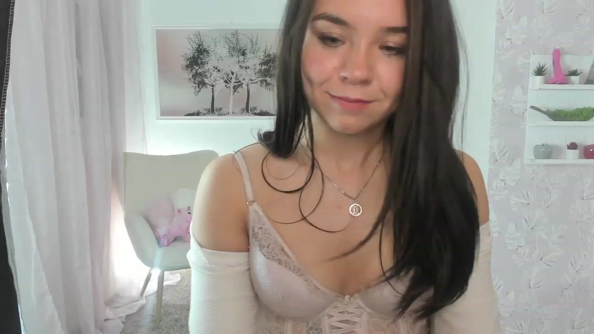 Gallery image thumbnail from Katie_Nice's myfreecams stream on, 03/27/2023, 23:55 image 6 of 20