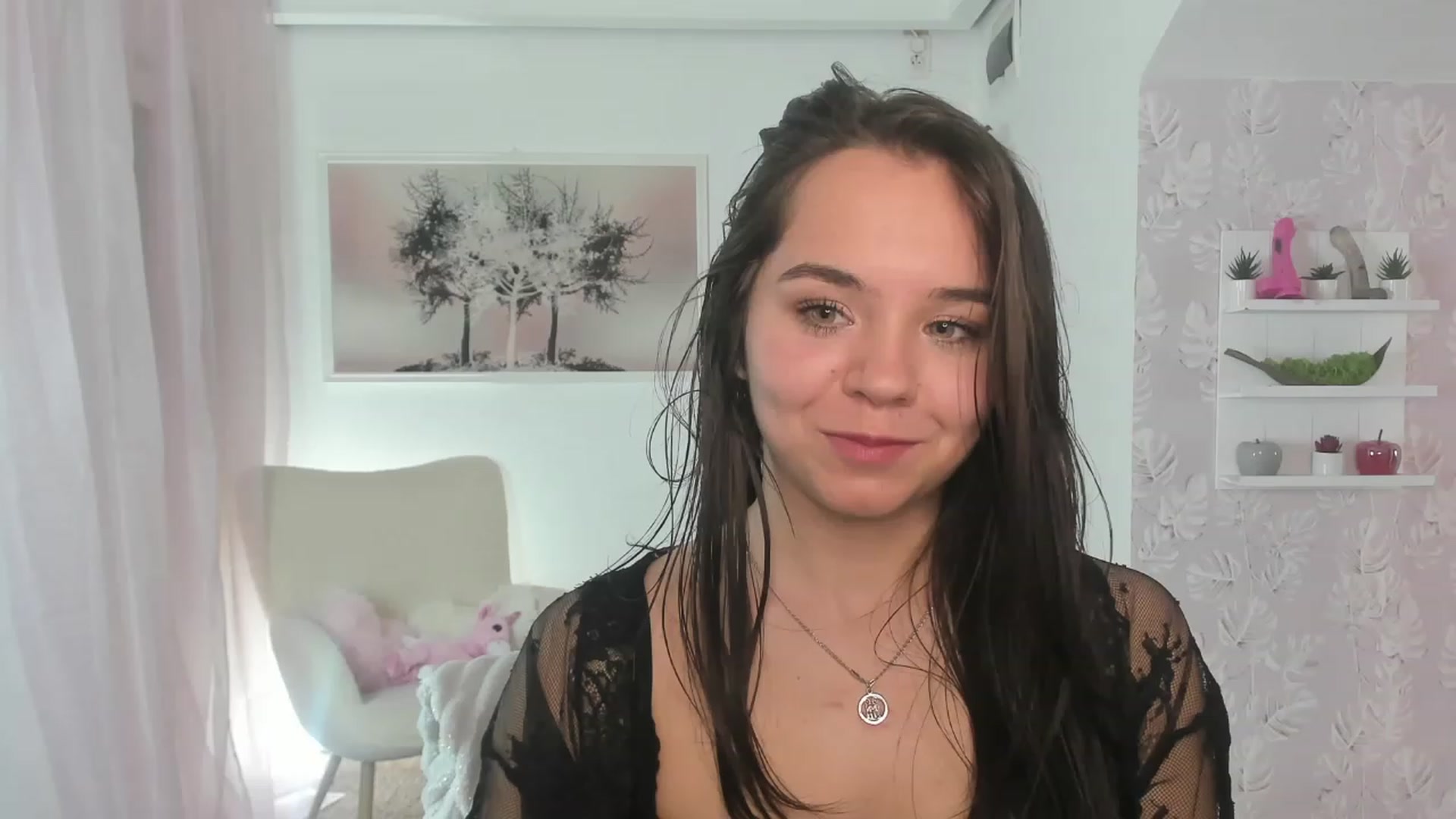 Gallery image thumbnail from Katie_Nice's myfreecams stream on, 03/28/2023, 22:03 image 15 of 20