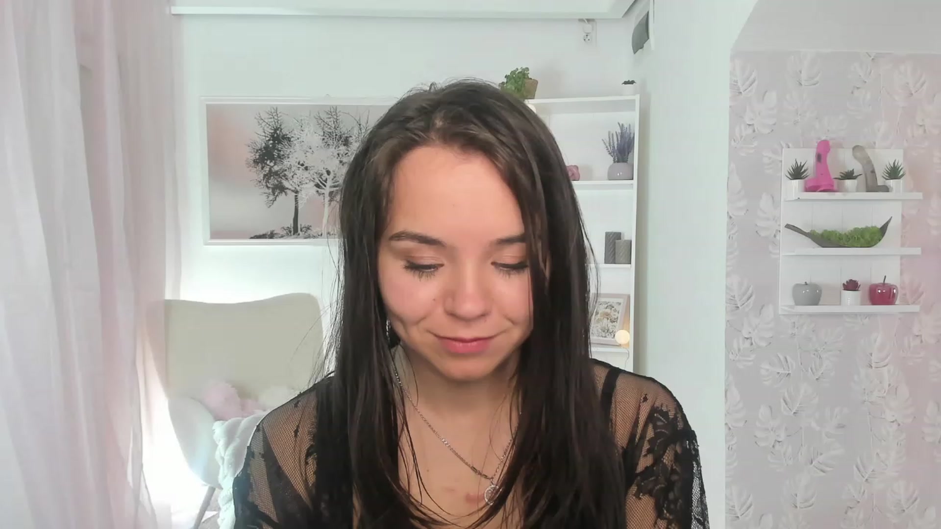 Gallery image thumbnail from Katie_Nice's myfreecams stream on, 03/28/2023, 22:03 image 20 of 20