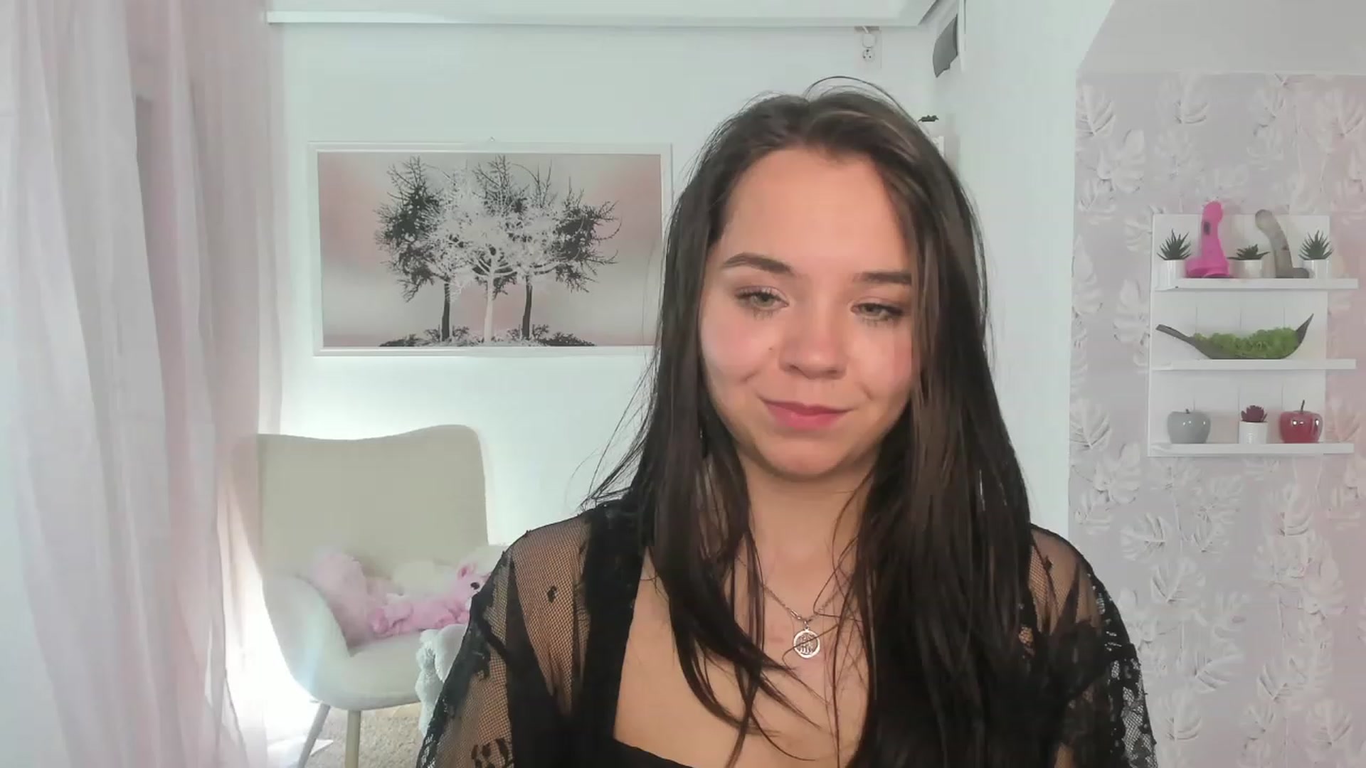 Gallery image thumbnail from Katie_Nice's myfreecams stream on, 03/28/2023, 22:03 image 2 of 20