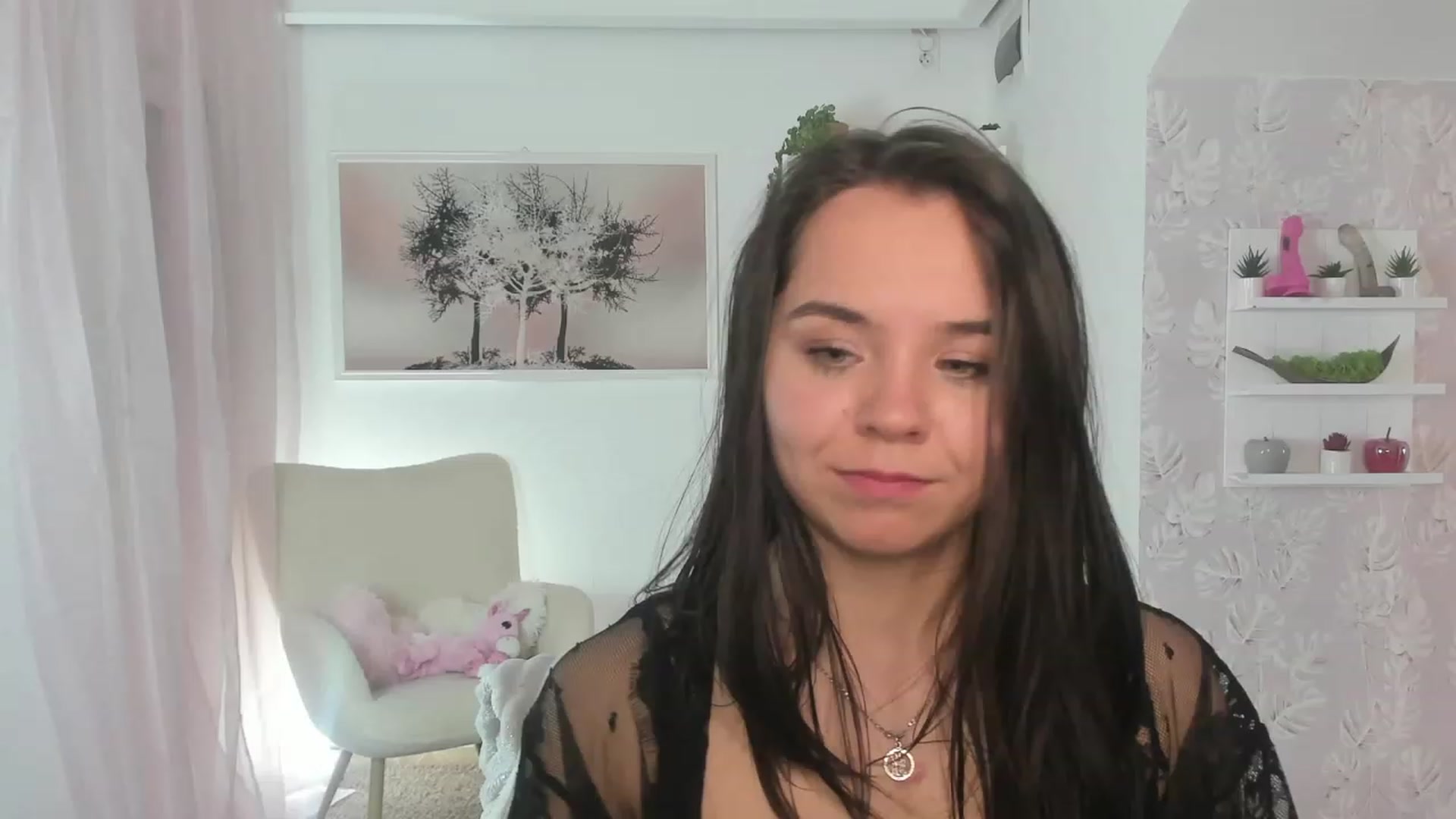 Gallery image thumbnail from Katie_Nice's myfreecams stream on, 03/28/2023, 22:03 image 6 of 20