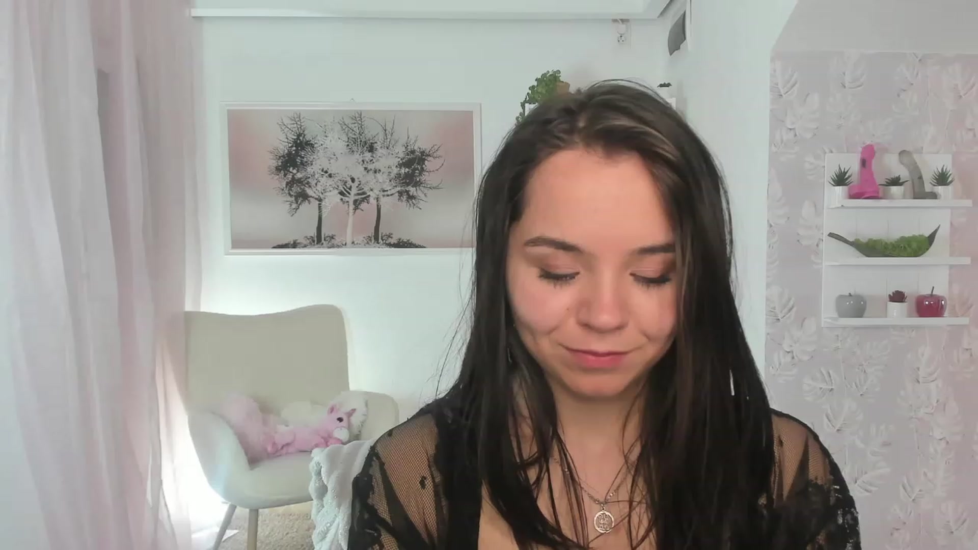 Gallery image thumbnail from Katie_Nice's myfreecams stream on, 03/28/2023, 22:03 image 4 of 20