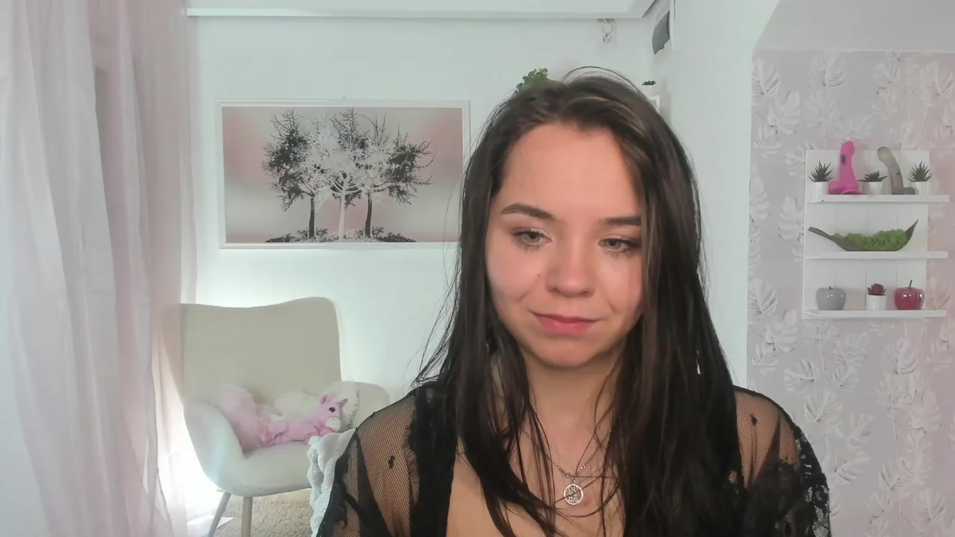 Gallery image thumbnail from Katie_Nice's myfreecams stream on, 03/28/2023, 22:03 image 5 of 20