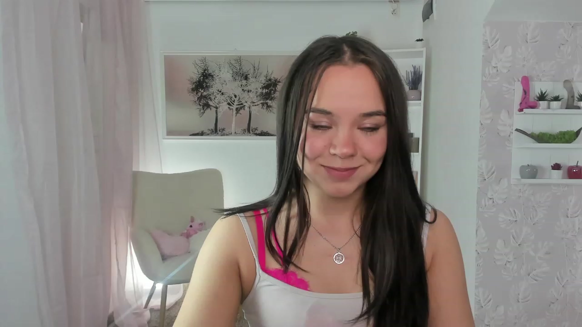 Gallery image thumbnail from Katie_Nice's myfreecams stream on, 04/03/2023, 20:43 image 2 of 20