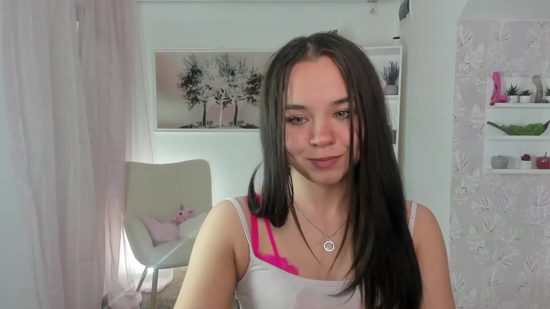 Gallery image thumbnail from Katie_Nice's myfreecams stream on, 04/03/2023, 20:43 image 1 of 20
