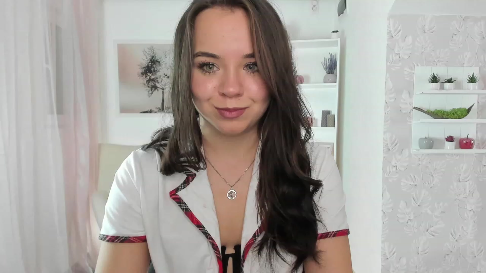 Gallery image thumbnail from Katie_Nice's myfreecams stream on, 04/19/2023, 20:51 image 8 of 20