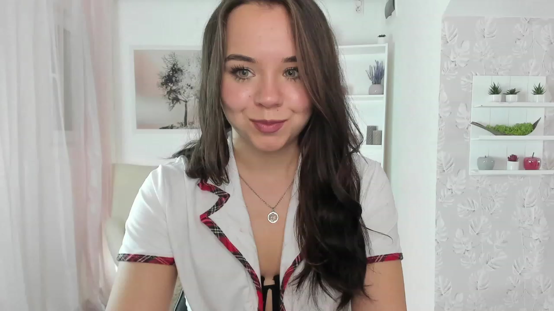 Gallery image thumbnail from Katie_Nice's myfreecams stream on, 04/19/2023, 20:51 image 4 of 20