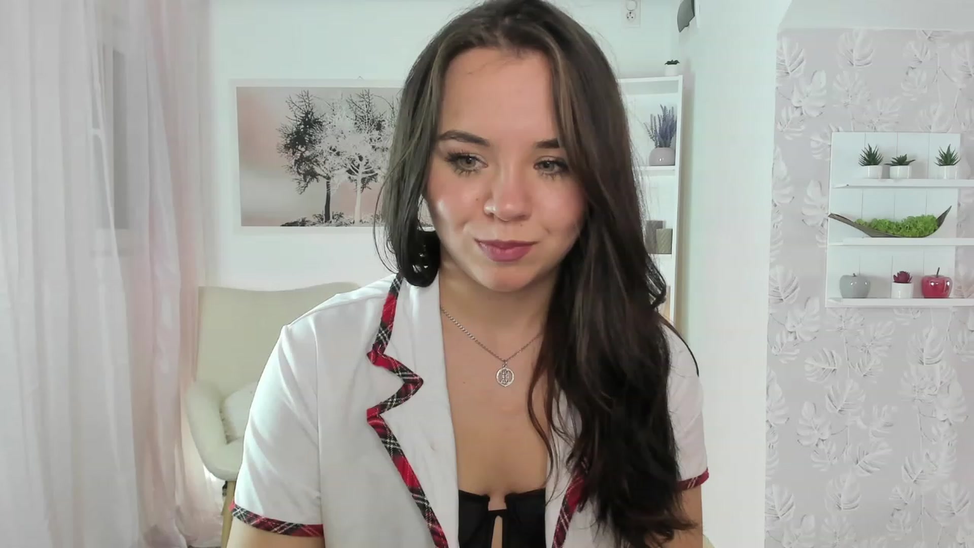 Gallery image thumbnail from Katie_Nice's myfreecams stream on, 04/19/2023, 20:51 image 19 of 20