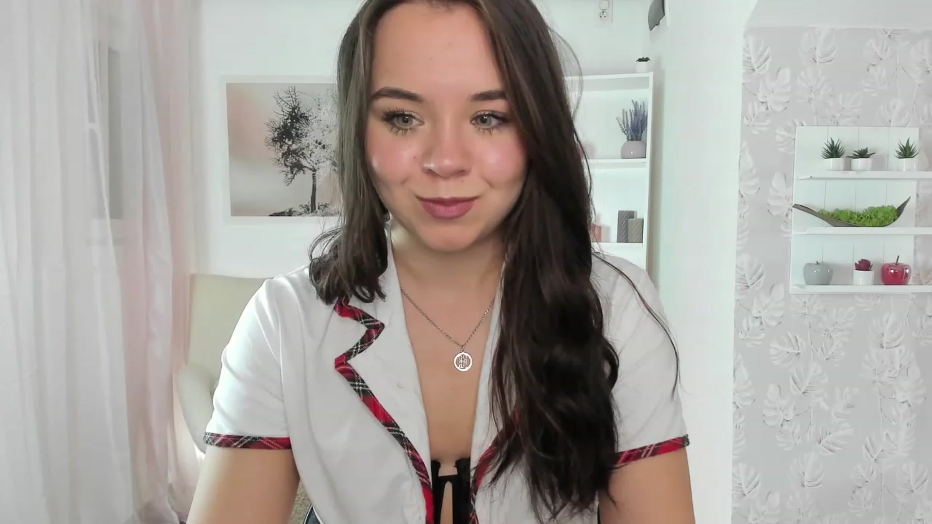 Gallery image thumbnail from Katie_Nice's myfreecams stream on, 04/19/2023, 20:51 image 1 of 20