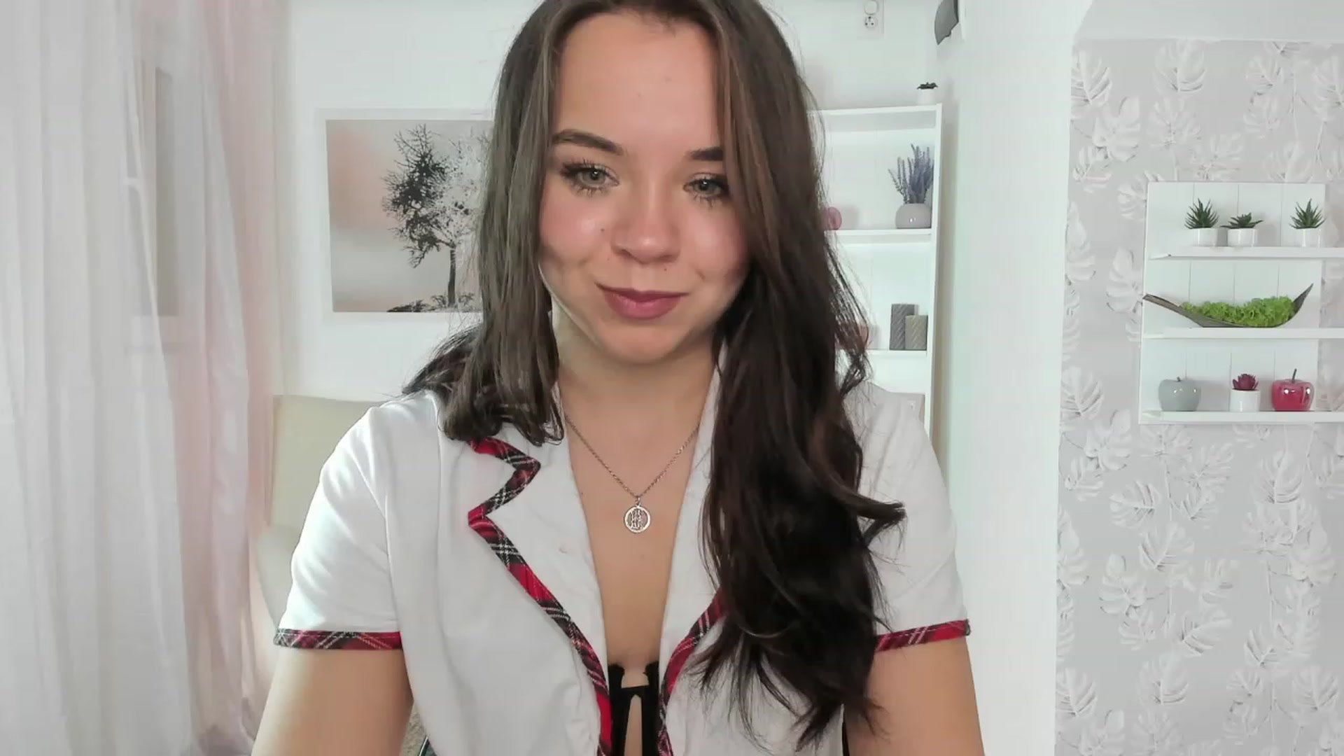 Gallery image thumbnail from Katie_Nice's myfreecams stream on, 04/19/2023, 20:51 image 6 of 20