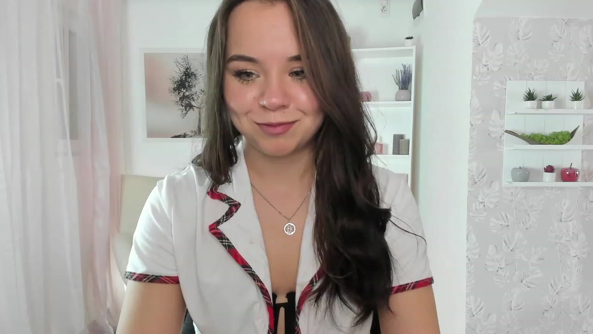 Gallery image thumbnail from Katie_Nice's myfreecams stream on, 04/19/2023, 20:51 image 3 of 20